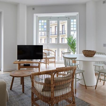 Easo Suite 2B By Feelfree Rentals Σαν Σεμπαστιάν Εξωτερικό φωτογραφία