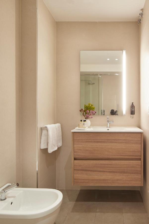 Easo Suite 2B By Feelfree Rentals Σαν Σεμπαστιάν Εξωτερικό φωτογραφία