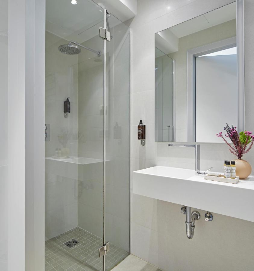Easo Suite 2B By Feelfree Rentals Σαν Σεμπαστιάν Εξωτερικό φωτογραφία