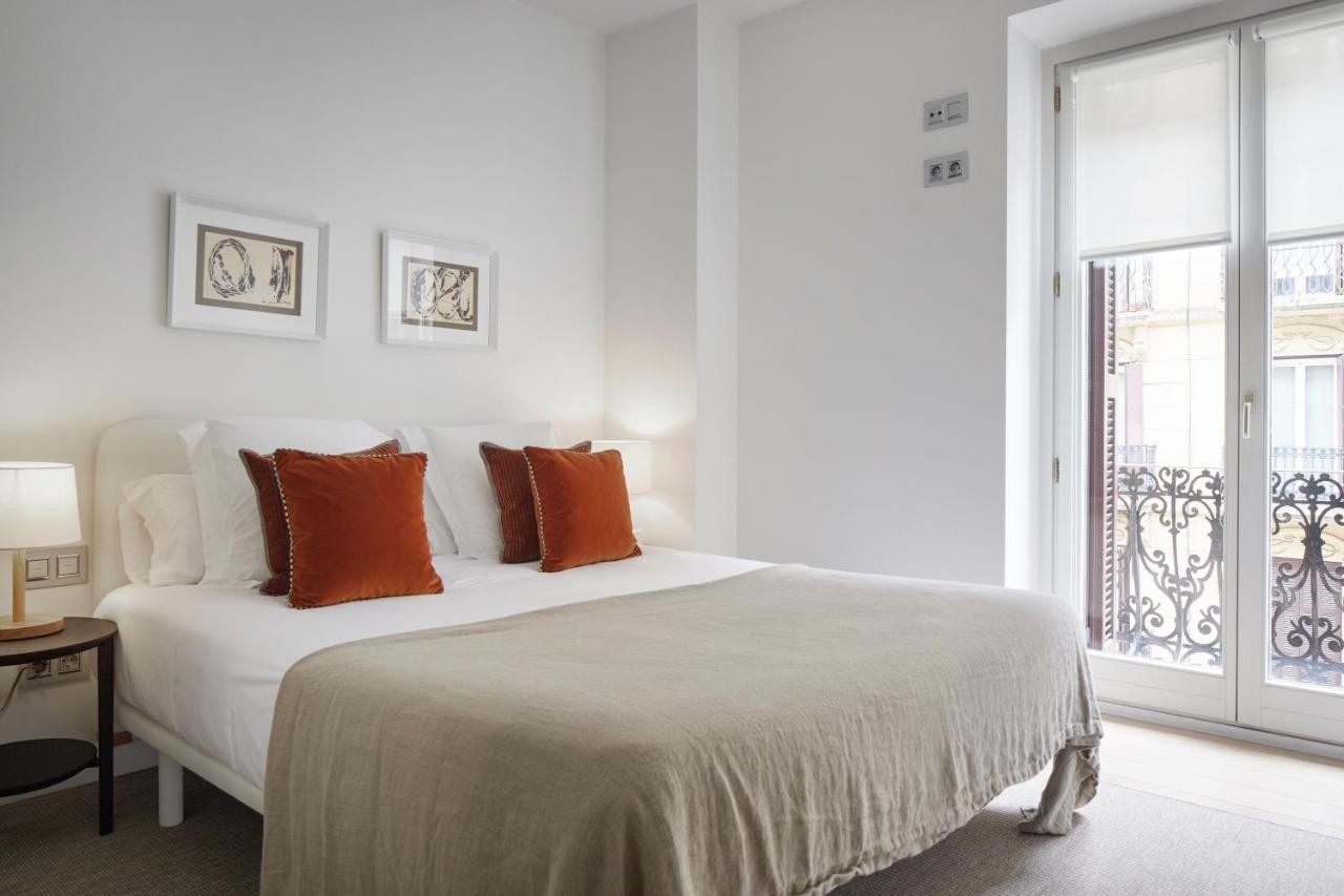 Easo Suite 2B By Feelfree Rentals Σαν Σεμπαστιάν Εξωτερικό φωτογραφία